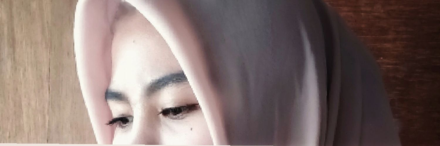 Yustianova's profile banner image