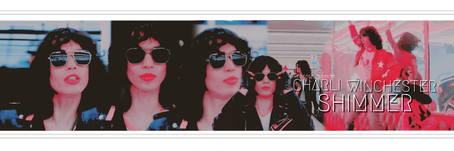 ️️ ️️ ️ ️️ ️️ ️️ 𝑺𝑯𝑰𝑴𝑴𝑬𝑹 banner