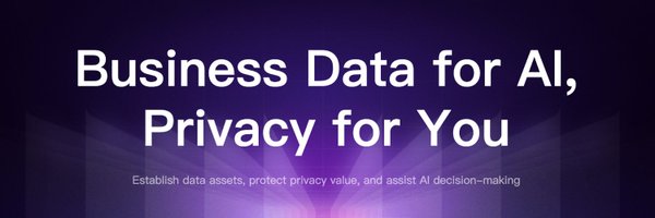 DataDanceChain Profile Banner