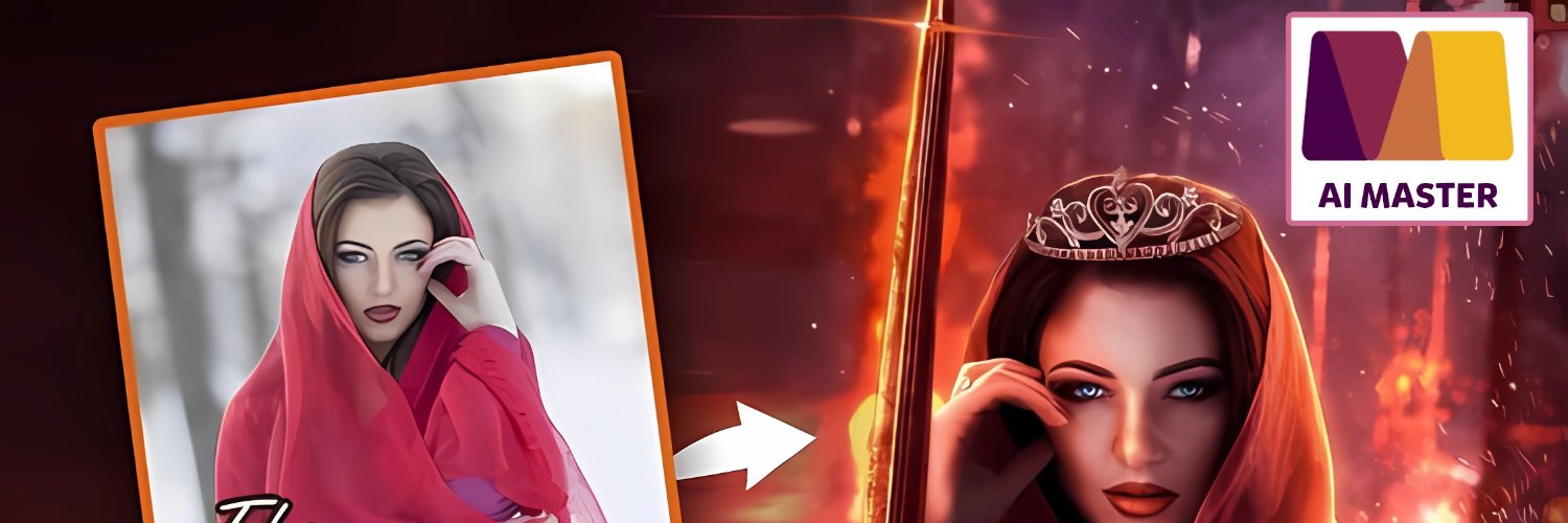 AI Master banner