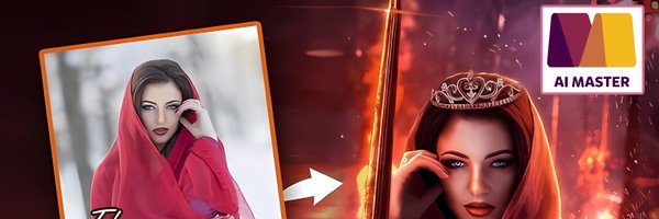 AIMasterNZ Profile Banner