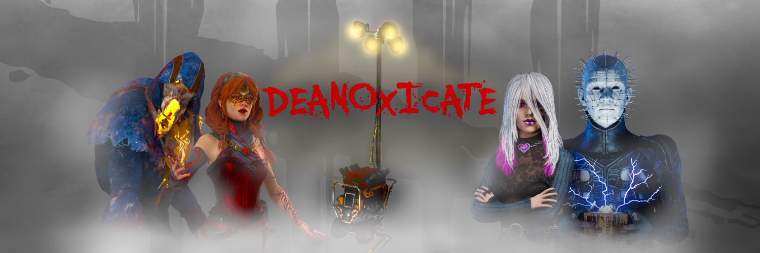 Deanoxicate banner