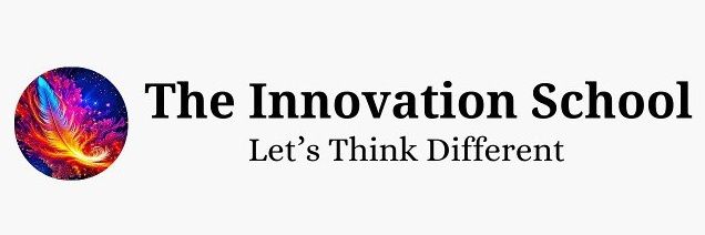 The Innovation School banner