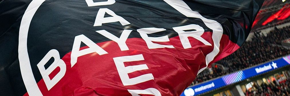 Bayer 04 Leverkusen ➕ PL🇵🇱 banner