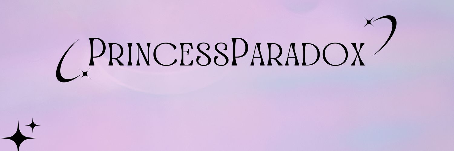 Paradox banner