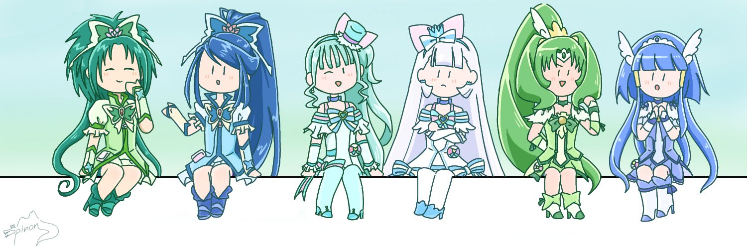スピのん🦖✨ banner