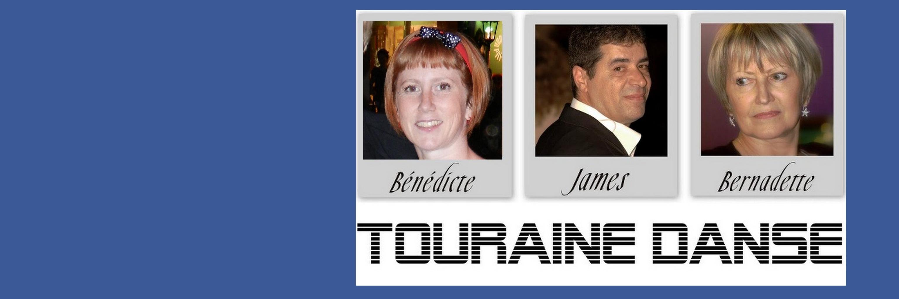 tourainedanse's profile banner image