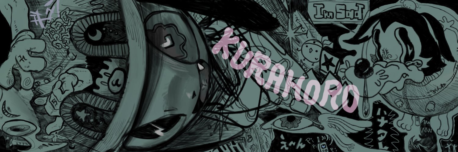 Kurahoro's banner