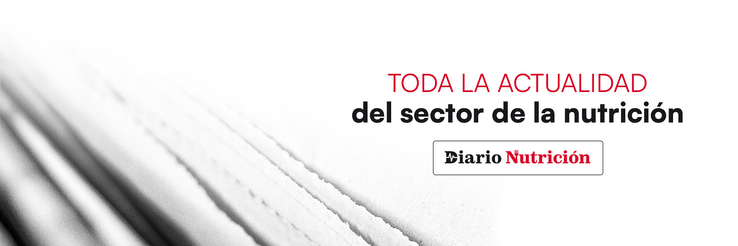 Diario Nutrición's banner