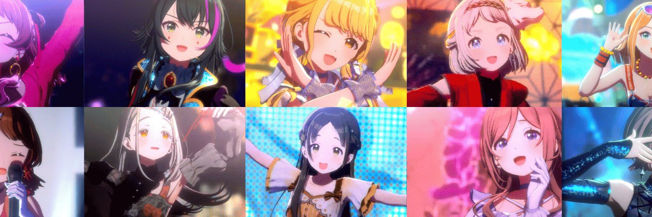 ですわP's banner