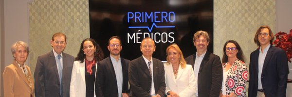 primeromedicos Profile Banner