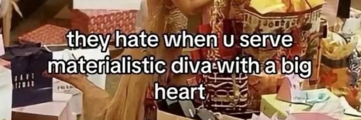 Don’t Like A Bitch Like Me banner