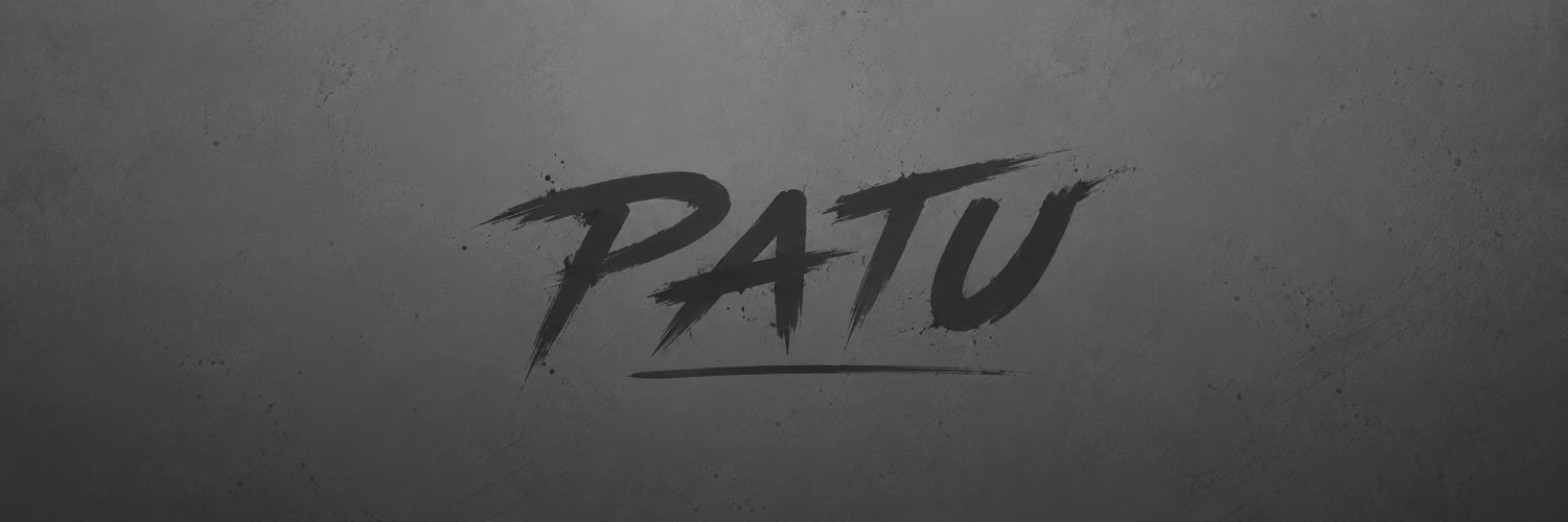 Pat2810k's profile banner image