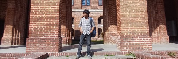 sashikantsingh_ Profile Banner