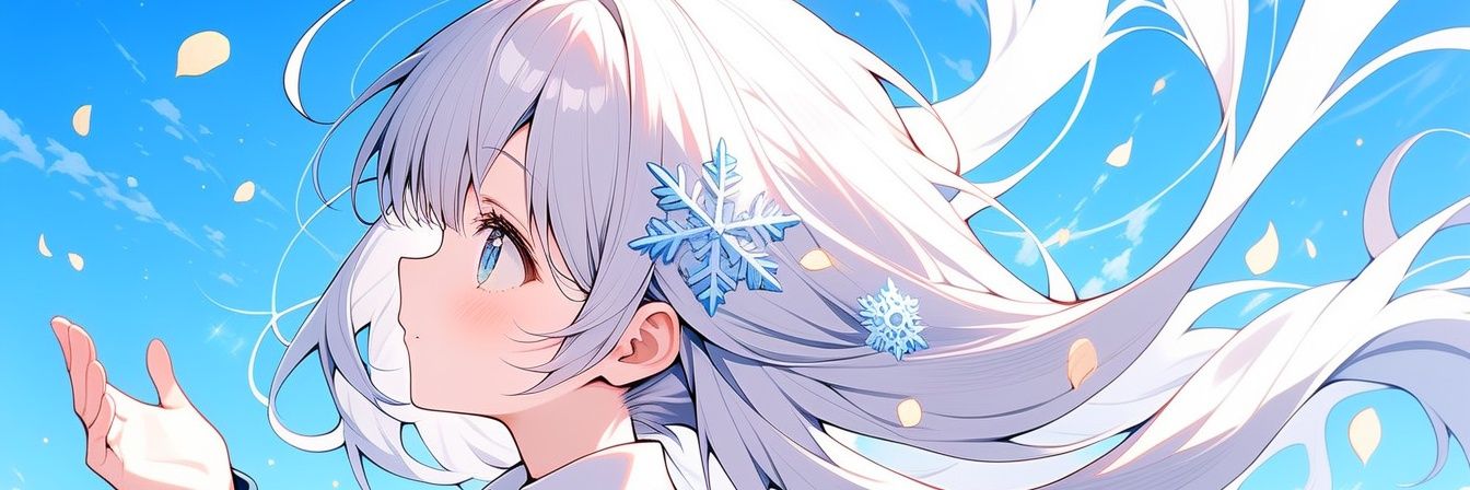 Harukivv804's profile banner image
