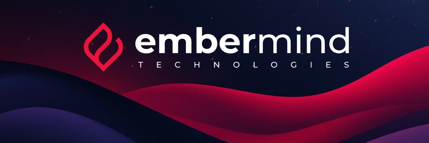 embermind_tech's profile banner image