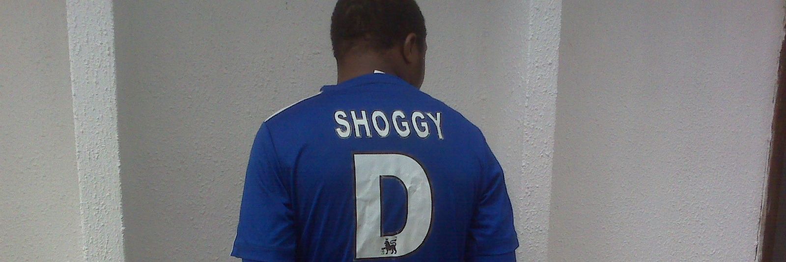 Shoggy Dee banner
