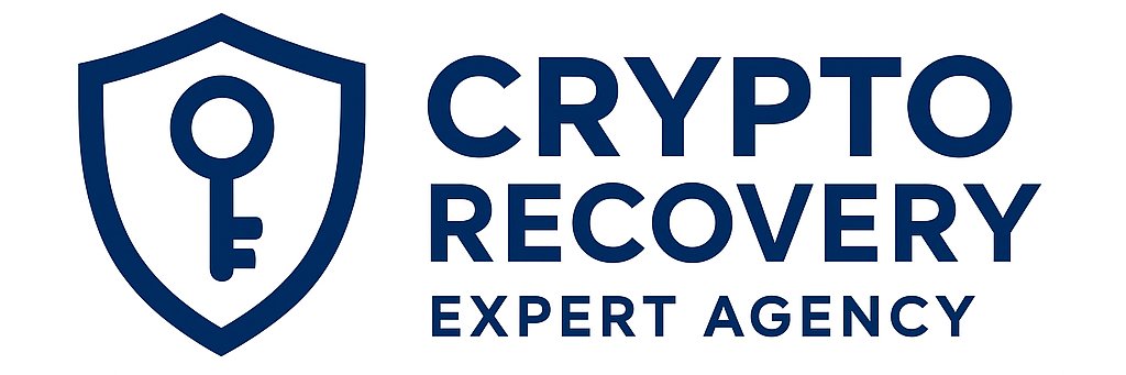 Crypto Recovery Expert Agency banner