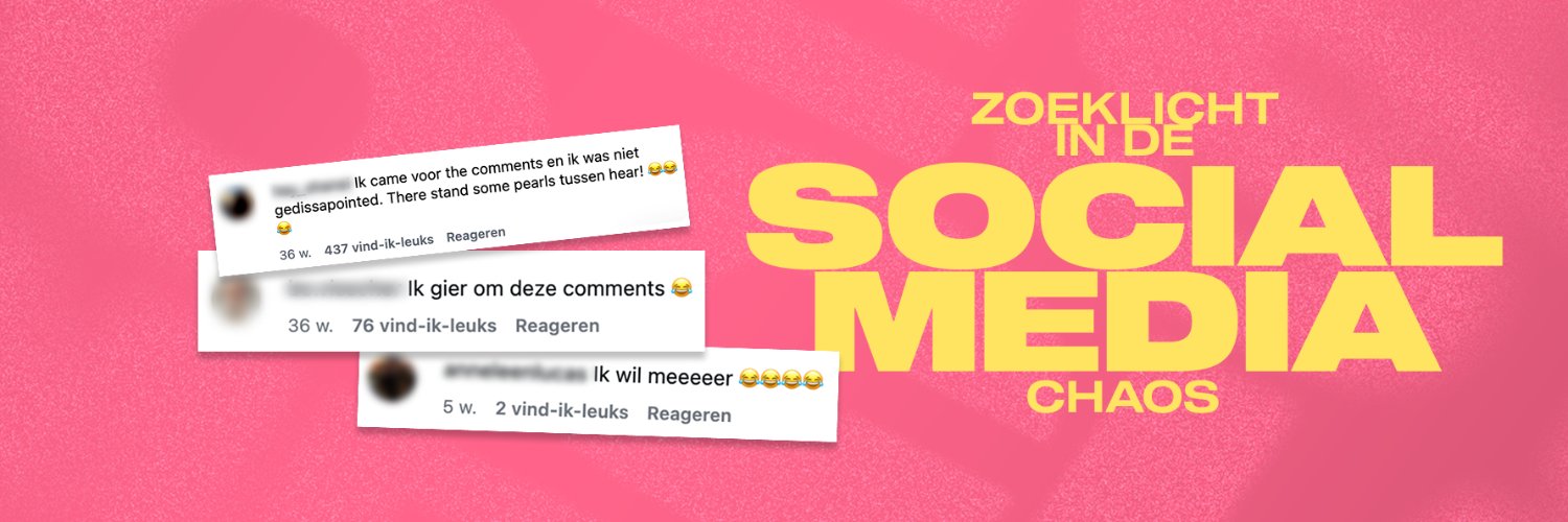 thebestsocialNL's profile banner image