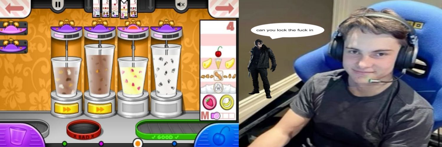 oreo⁸¹ オレオ banner