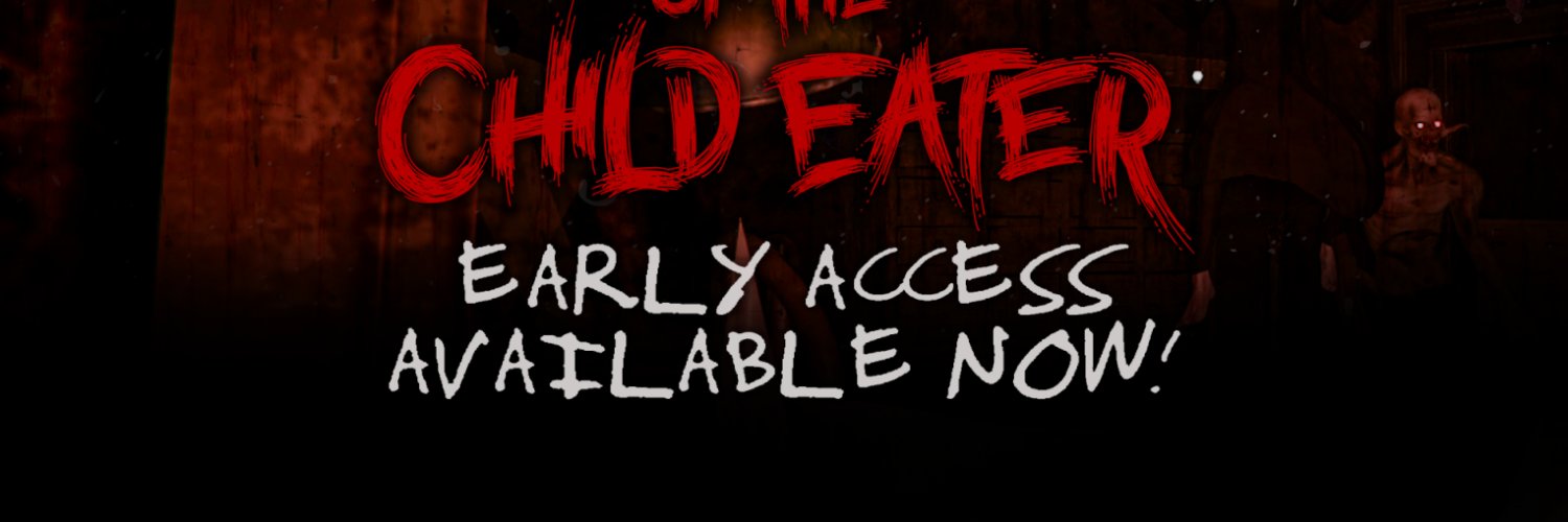 UncleGeorgGames's profile banner image