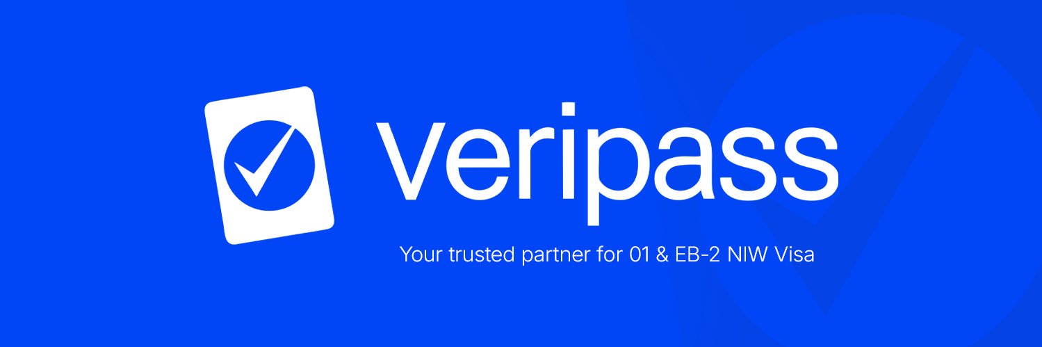 Veripassofficial | U.S Immigration Firm banner