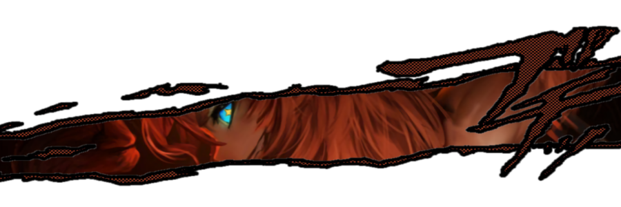 ⟣ 𝀱𔐿 𝕻𝕒̸̷𝓝﹅𖥔̀͘ 𝕺𝕠̷̸𝕶𝔸̸̷᭤𓏰𓏰 ⚞🐾⚟ banner