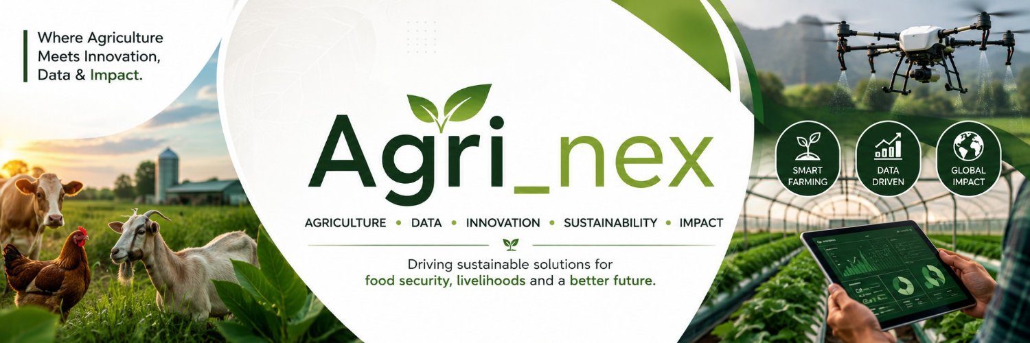 Agri_Nex's profile banner image