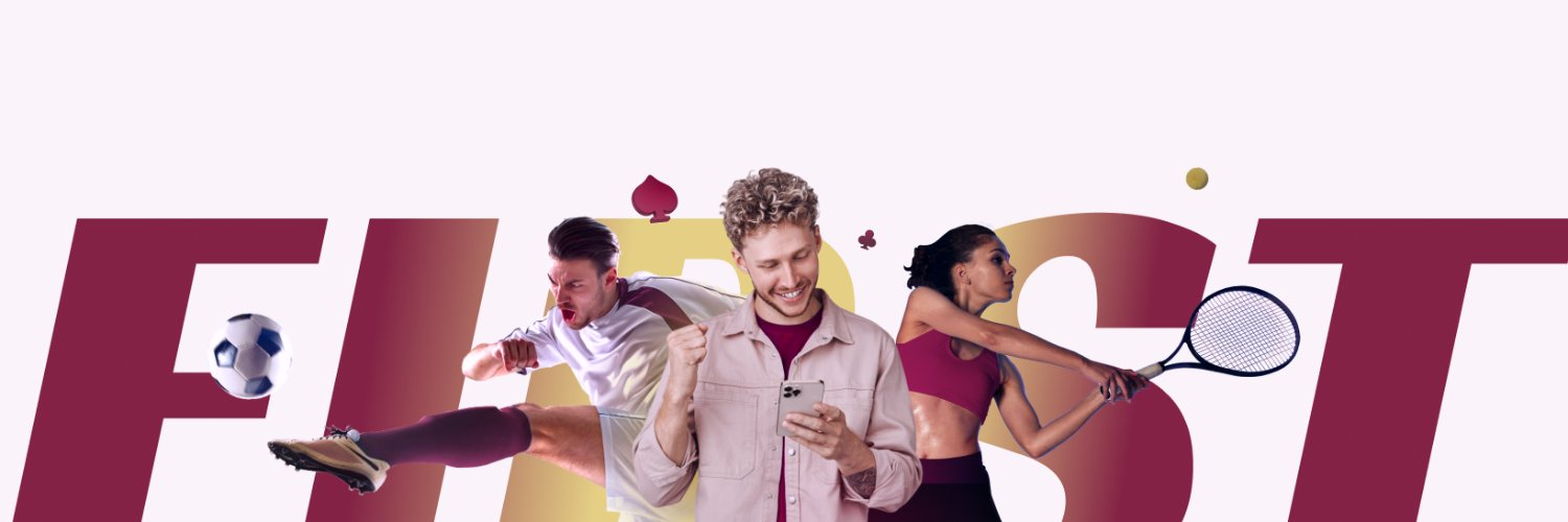 FIRST.com | Casino & Sports Betting Tips's banner