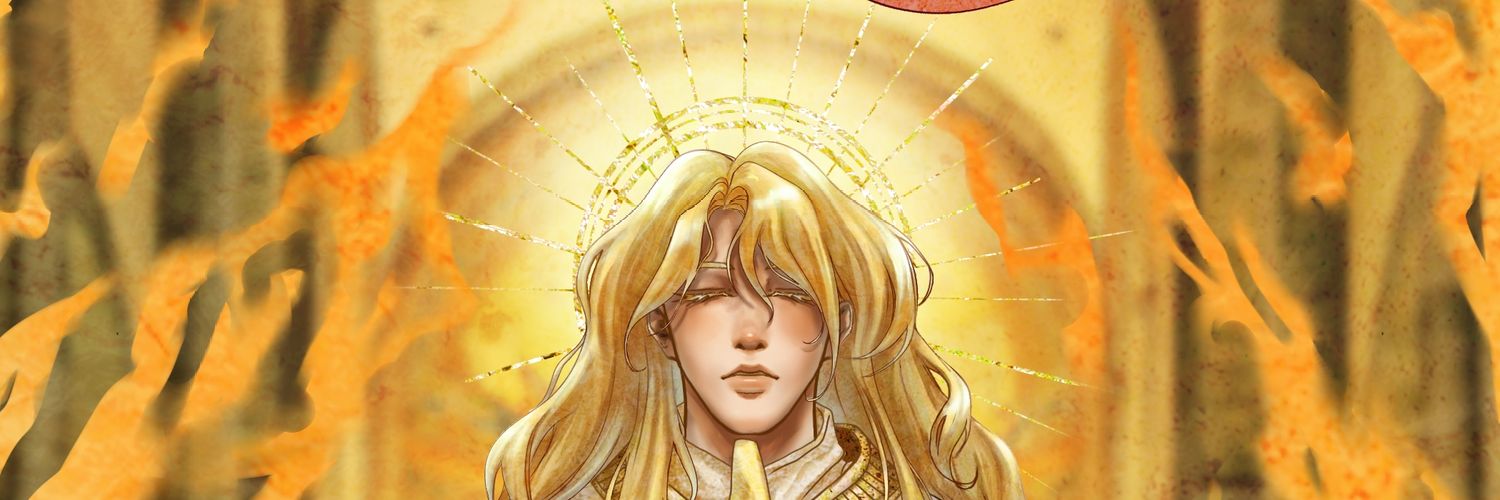 이시아🕯 banner