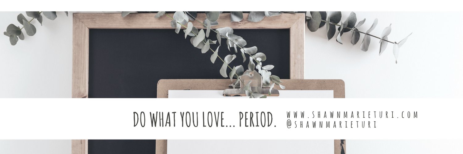 ShawnMarieTuri's profile banner image