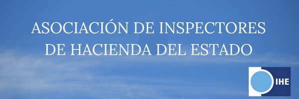 Inspectores_IHE Profile Banner