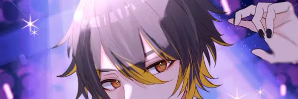HimitsuHaruki Profile Banner