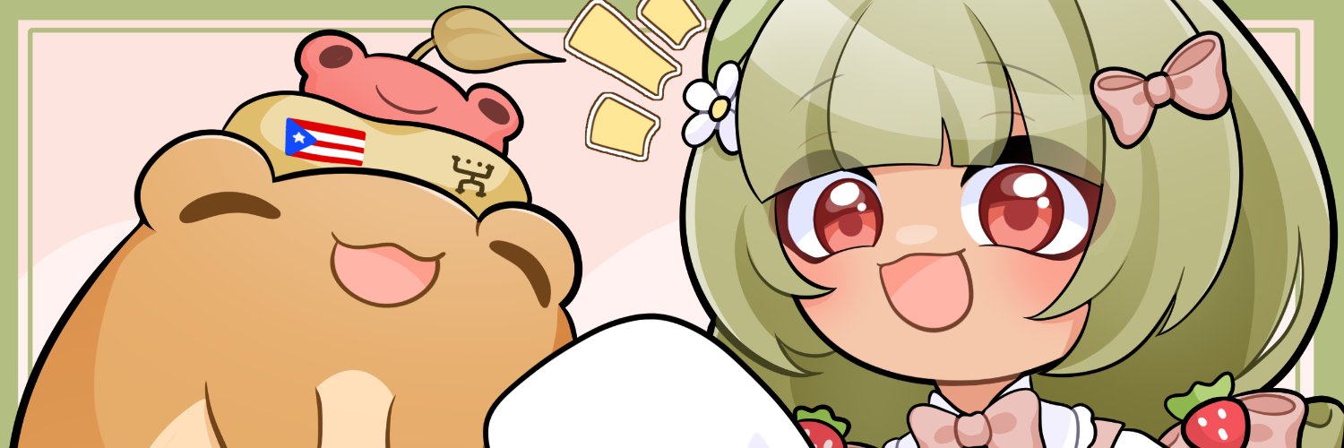 Frubbles 🐸🪷🇵🇷 banner