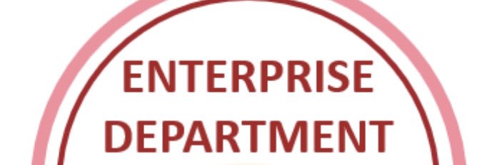 TASE Enterprise's banner