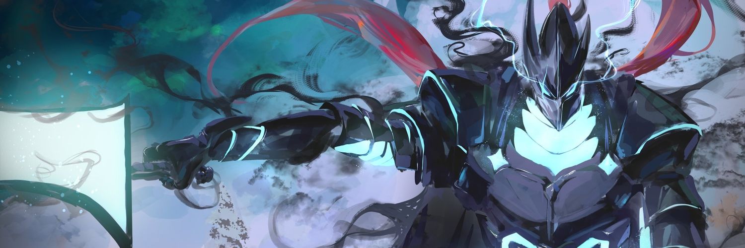 Igrisyoyo's profile banner image