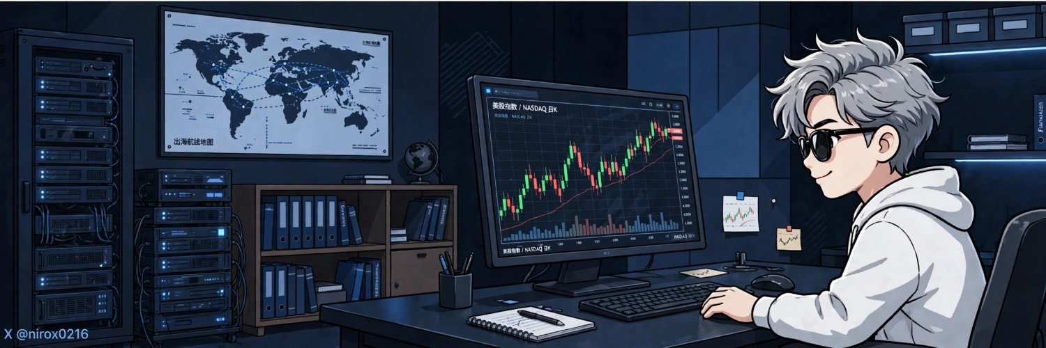 nirox0216's profile banner image