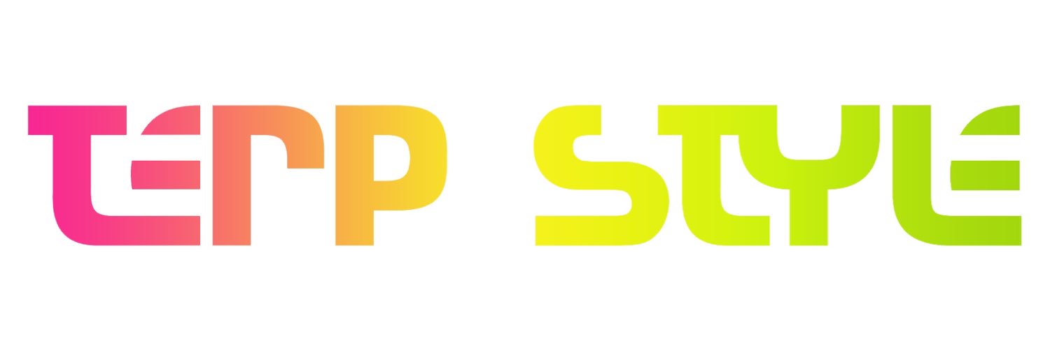 Terp Style banner