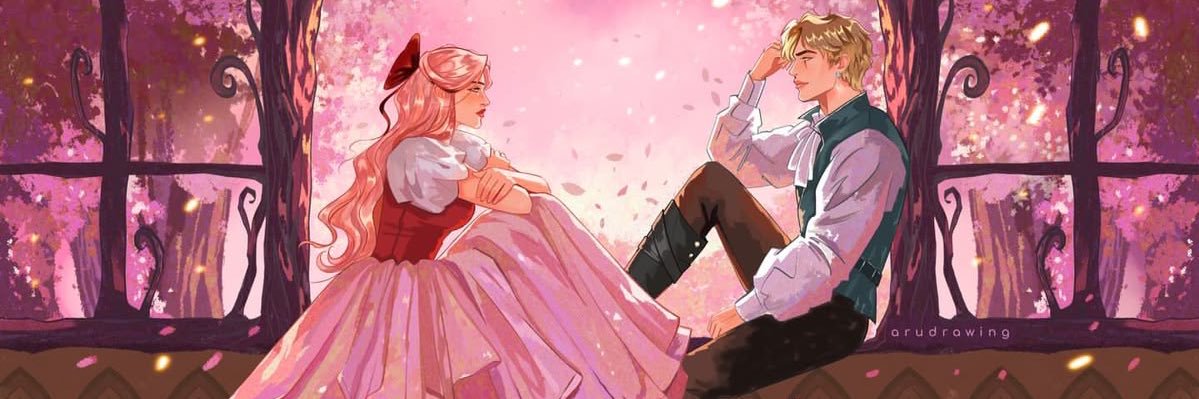 Ru_Byul's profile banner image