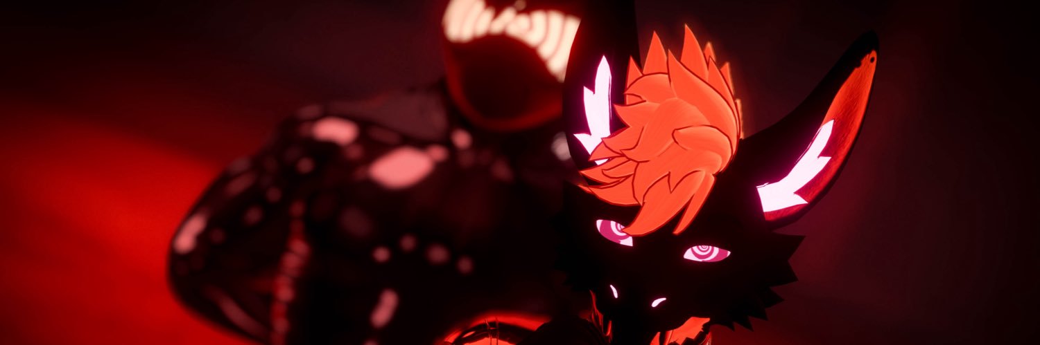 HazAfterDark's profile banner image
