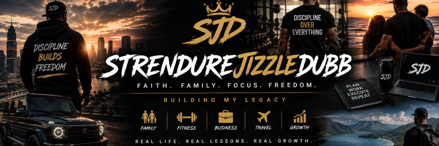 StrendureBull's profile banner image