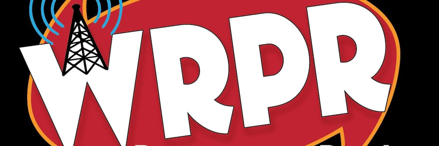 WRPR Ramapo Radio banner