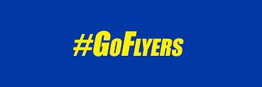 Marion Local Flyers Softball banner