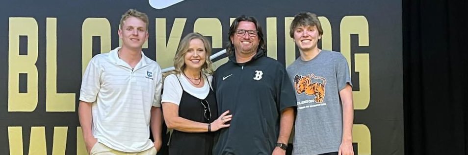 Dustin Painter banner