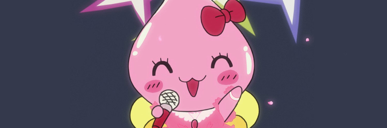 どすこいパイナポー banner