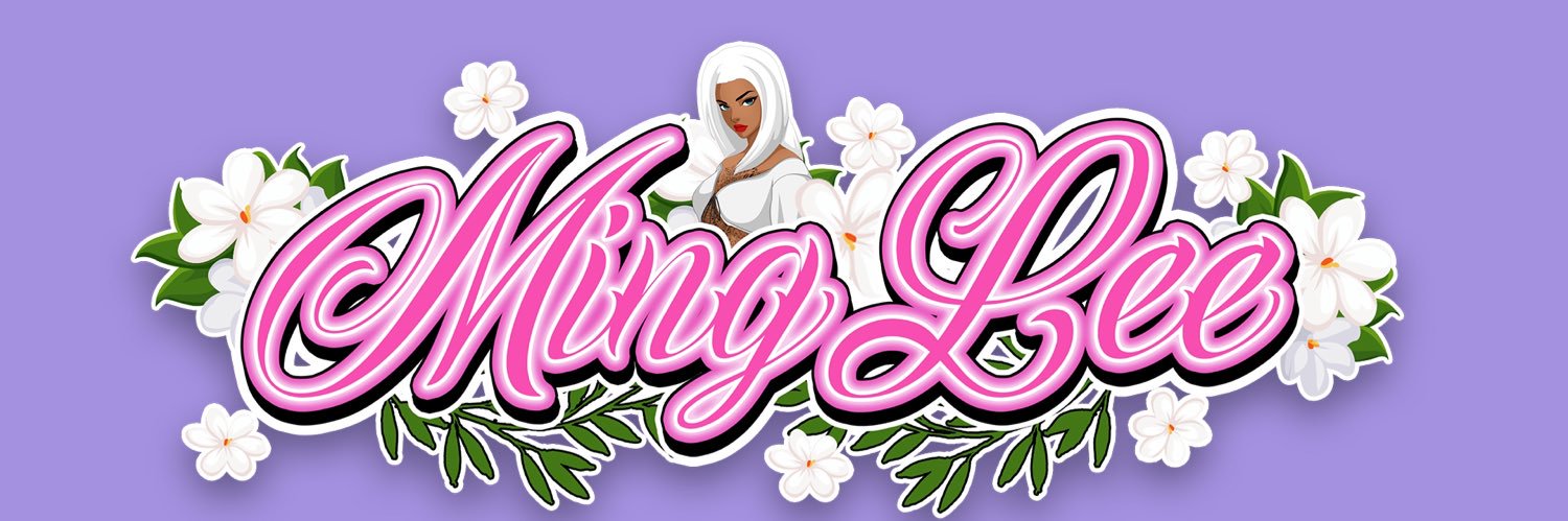 MiingL33's profile banner image