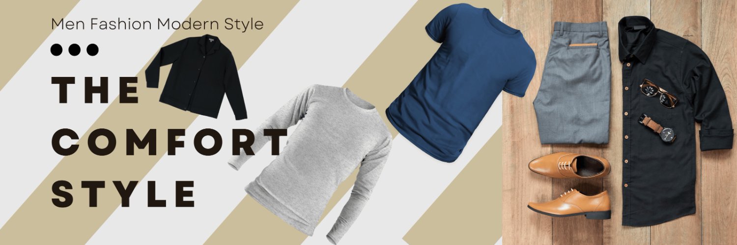 THEComfortstyle's profile banner image