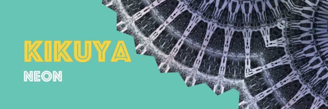 kikuya banner