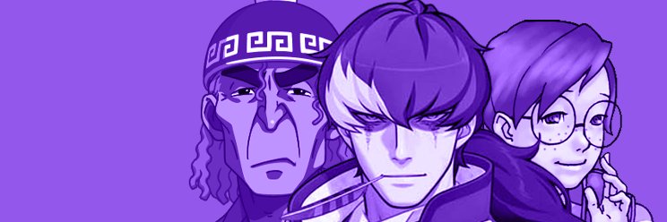 prplequill's profile banner image