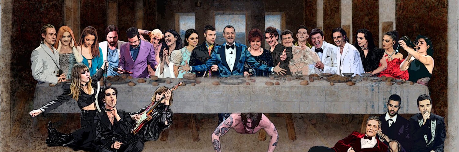 italopopper's profile banner image